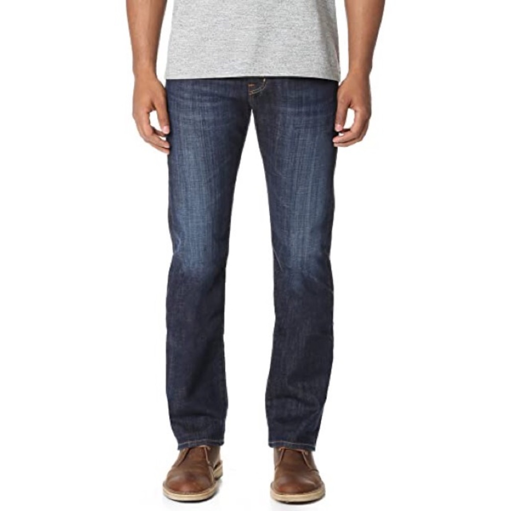AG The Protégé Straight Leg Denim Pant, 34x34